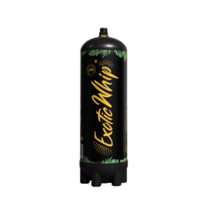 Exotic Whip 670 grams